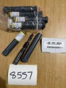 5 X GUHRING STEP DRILL BITS SP27765/10 10.200