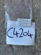 3x EMUGE AL REKORD 1 B - AL M2 5-ISo2/6H DRILL BIT