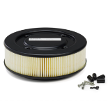 2x NEDERMAN MICRO FILTER FOR PORTABLE VACUUM UNIT P160