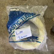 3x SMC TU 1065W-20 Polyurethane Tubing