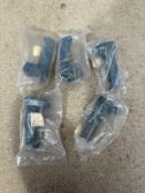 Bosch spare angle grinder handle 1605132117 x5