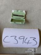 3x A1249 XPL 3.00mm TYPE UFL JOBBER DRILL