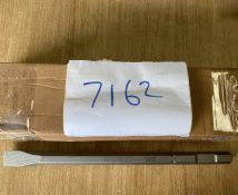 20 KENNEDY 380 X 25MM FLAT CHISELS KEN2891400