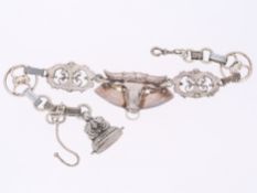 Seltene Charivari aus dem 19.Jh.