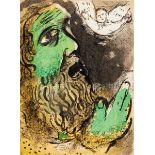 Marc Chagall