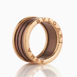 BULGARI - B.zero1 Ring