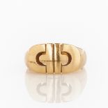 Bulgari-Ring