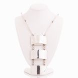 Georg Jensen-Collier