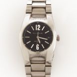 BULGARI - Armbanduhr "Ergon"