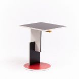 Divantisch Schröder im Bauhaus Stil