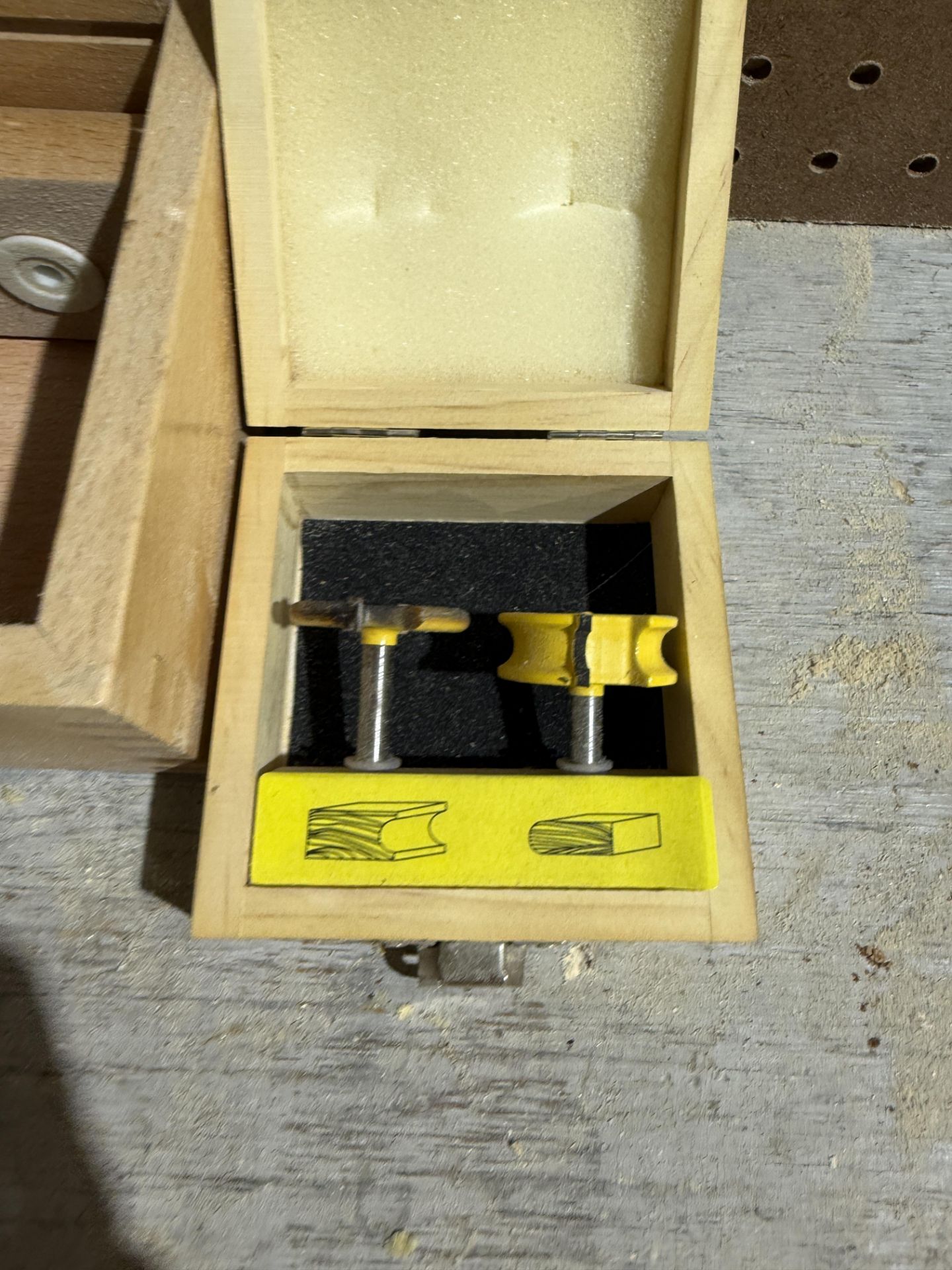 2020 Laguna Model NA48 Smart Shop | SUV CNC Router, 8 Station Tool Holder, 6 Vacuum Sections, - Image 27 of 28