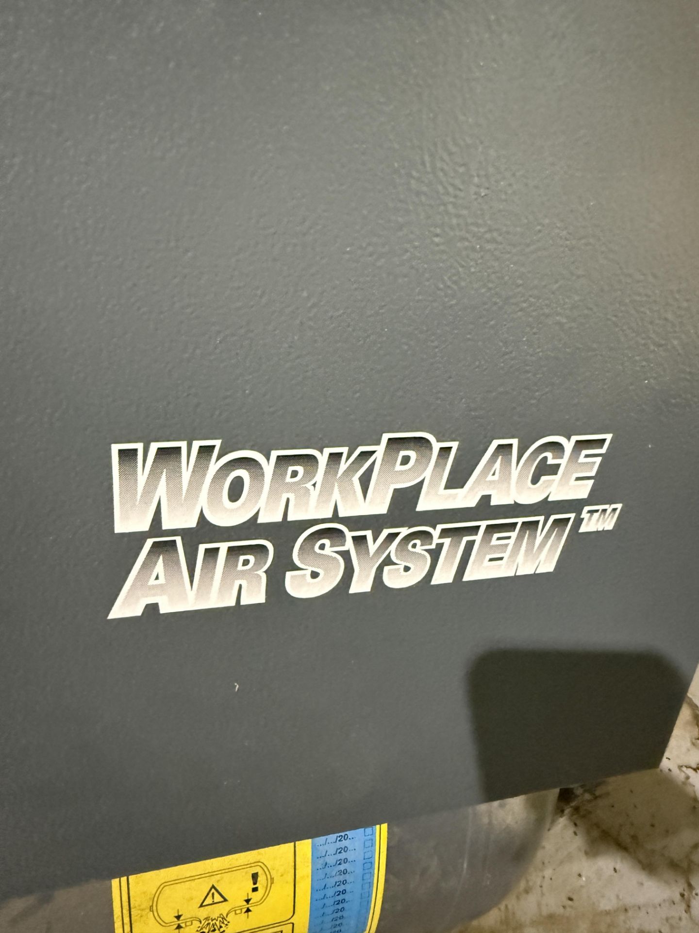 2019 Atlas Copco GA7FF Workplace Air System - Image 7 of 8
