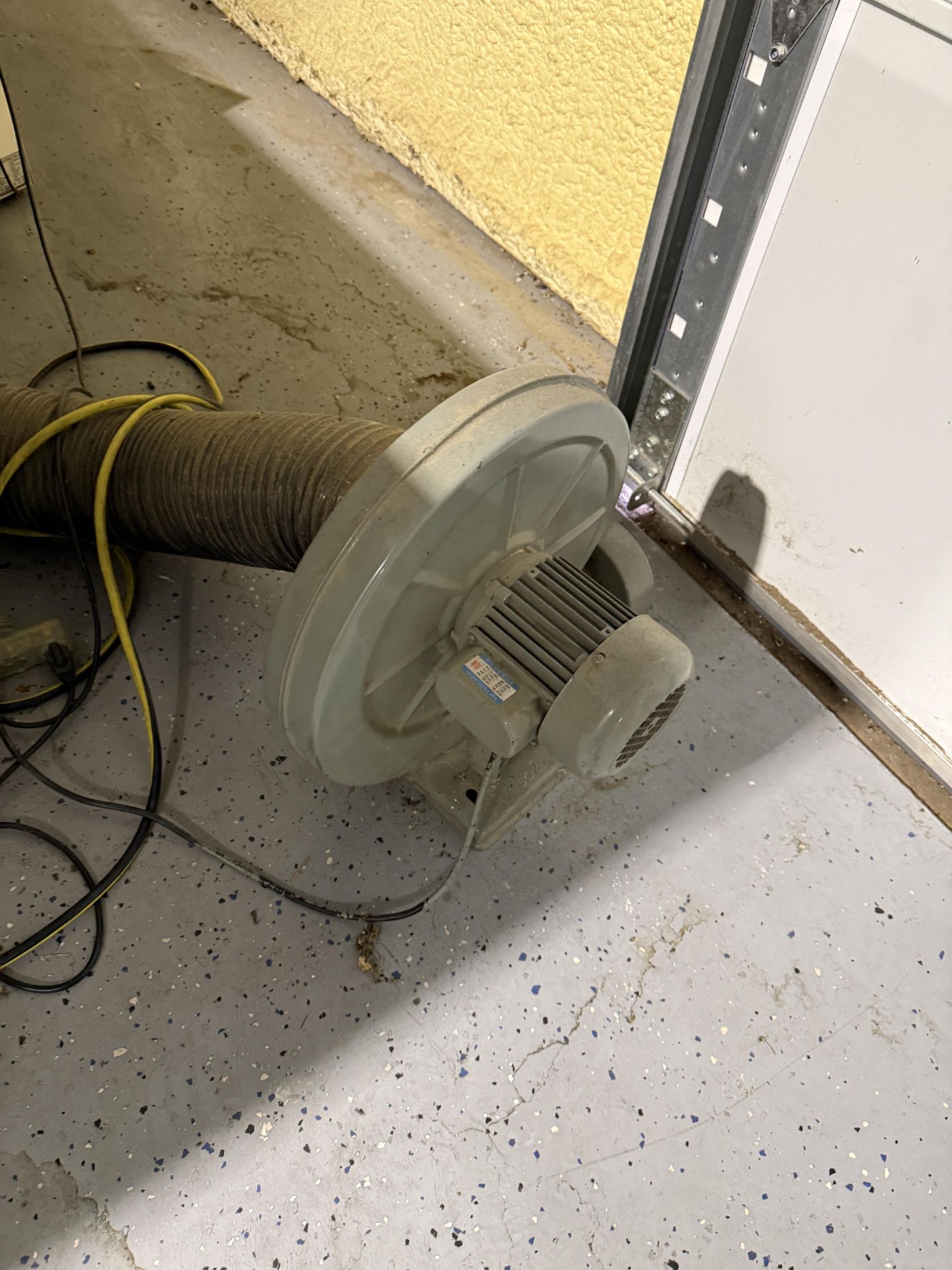 2020 Laguna Model LC-390 Smartshop Laser EX Engraver/Cutter With Fume Extractor, Industrial - Image 4 of 23