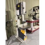 2019 Laguna 18 Vertical Bandsaw Model LT18