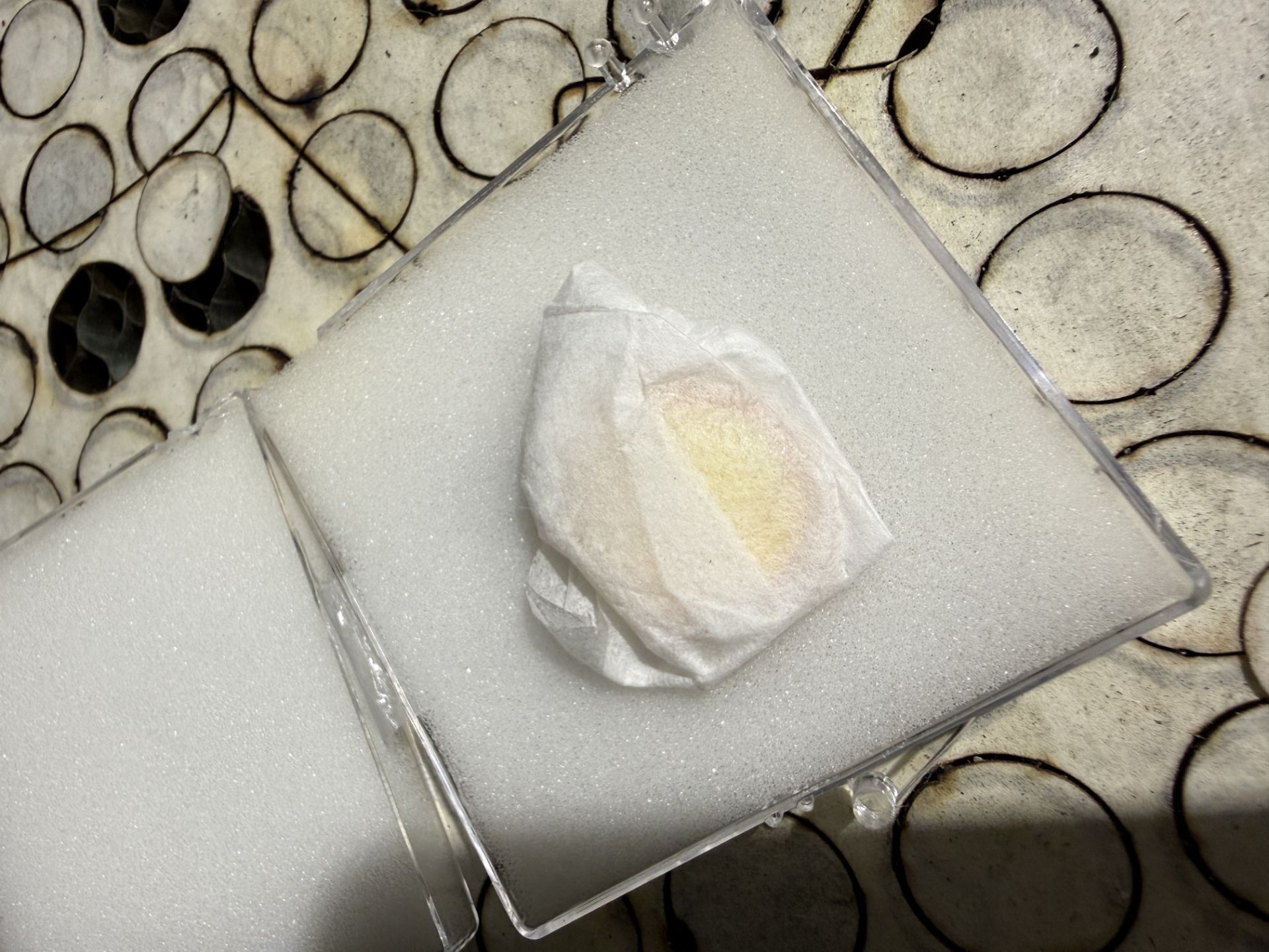 2020 Laguna Model LC-390 Smartshop Laser EX Engraver/Cutter With Fume Extractor, Industrial - Image 16 of 23