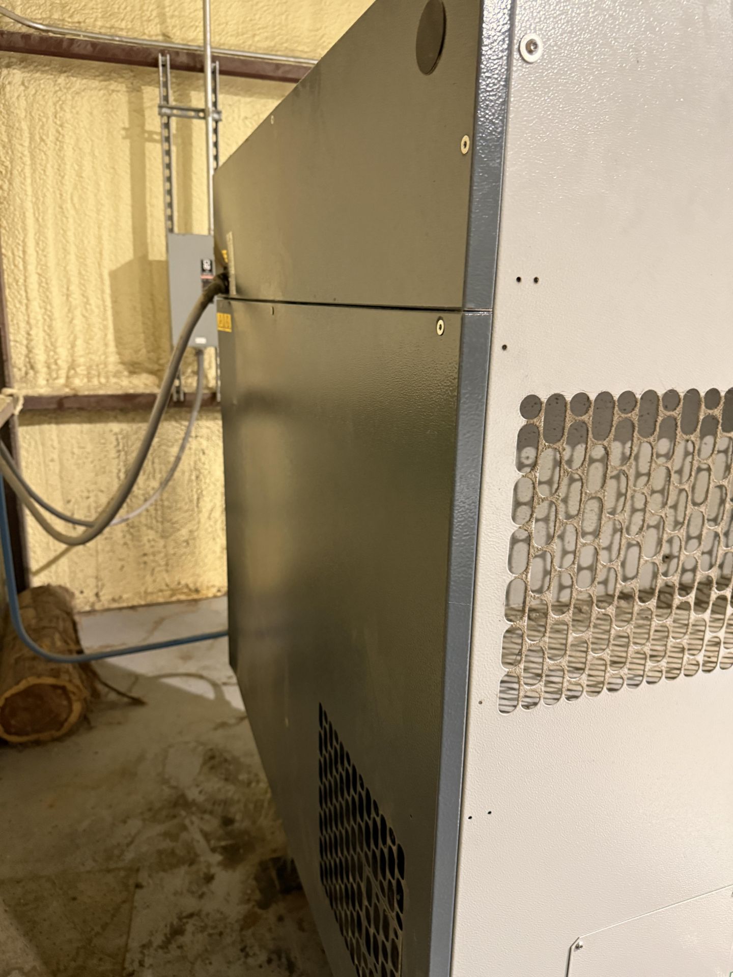 2019 Atlas Copco GA7FF Workplace Air System - Image 5 of 8