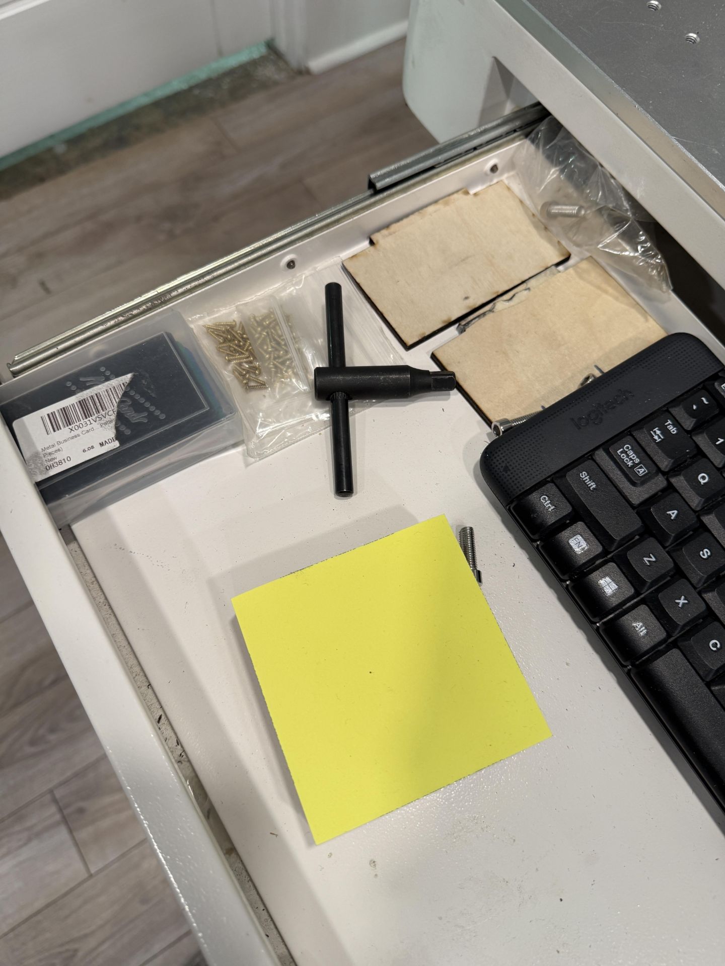 Laguna Smartshop Laser OM Laser Engraver With PC & Monitor, Control Various Extras With Small Rotary - Image 12 of 18