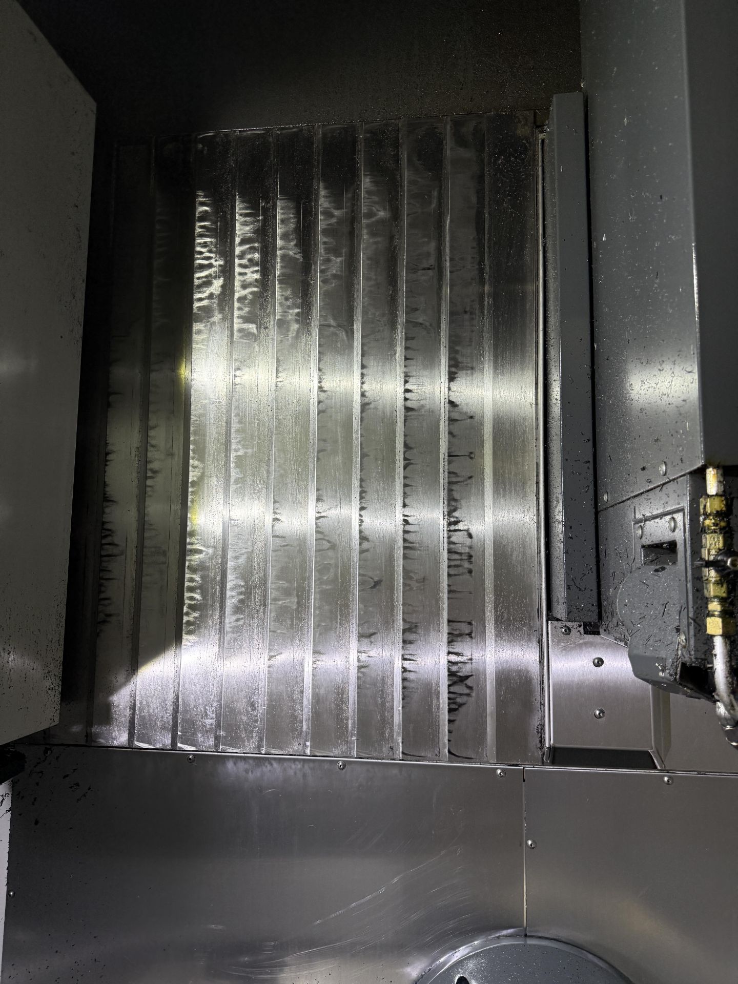 2019 Haas UMC 750SS, 5-Axis Vertical Machining Center, Haas Control, USB, Remote Jog, P-Cool, - Image 27 of 31