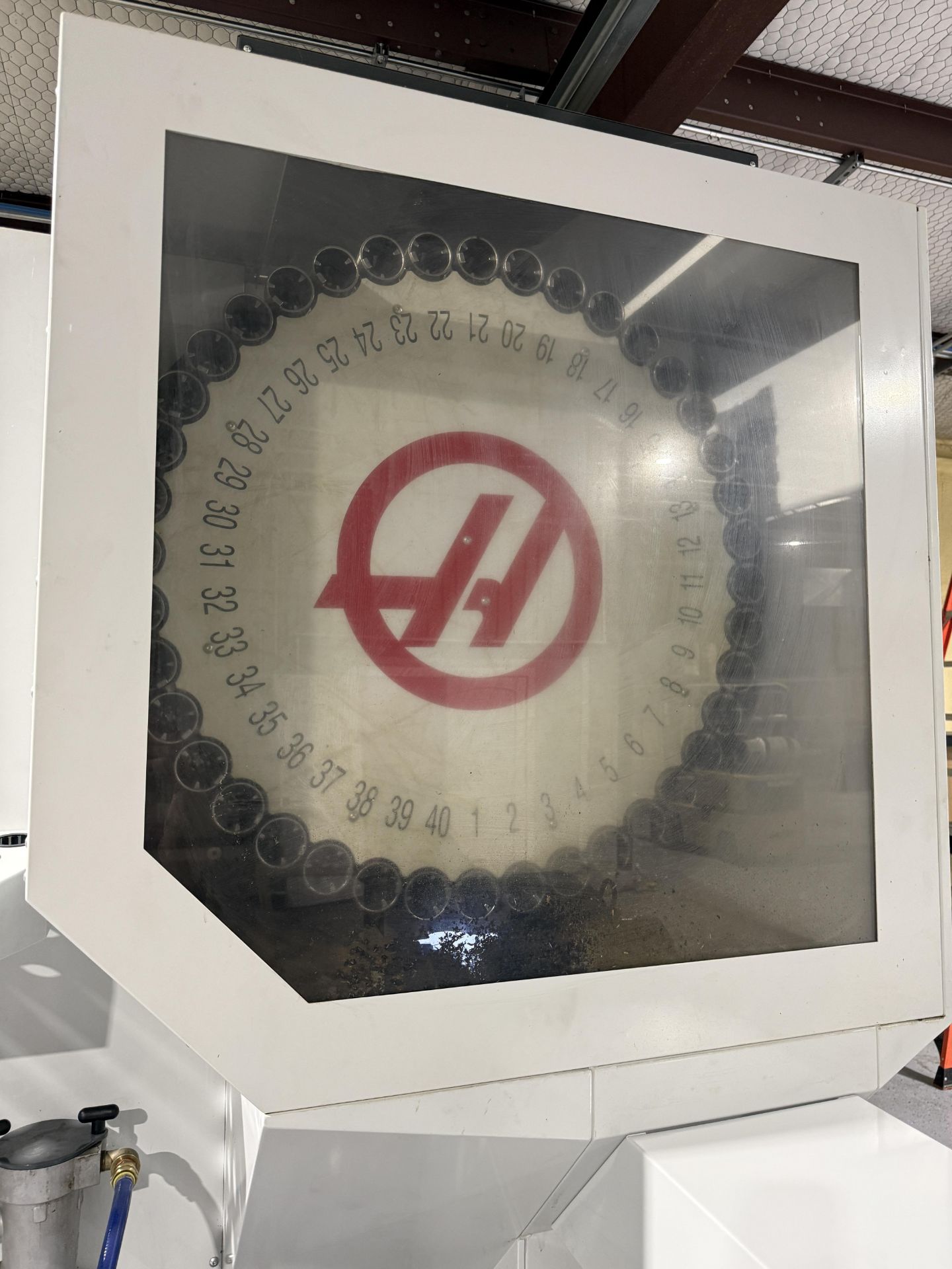 2019 Haas UMC 750SS, 5-Axis Vertical Machining Center, Haas Control, USB, Remote Jog, P-Cool, - Image 13 of 31