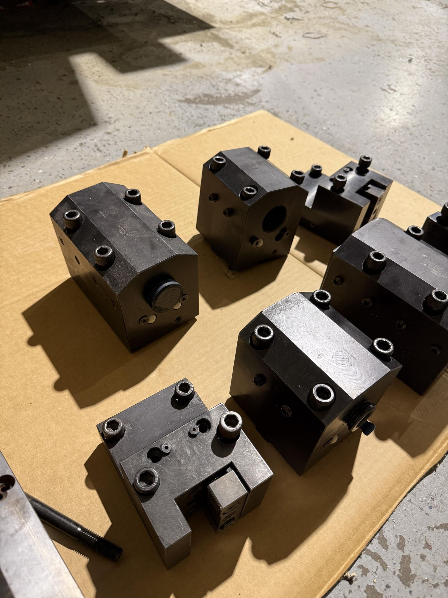 2021 Haas ST-30 CNC Lathe, Haas Control, 10" 3 Jaw Chuck, 3" Bore, 12 Station Turret With Tool - Image 27 of 28