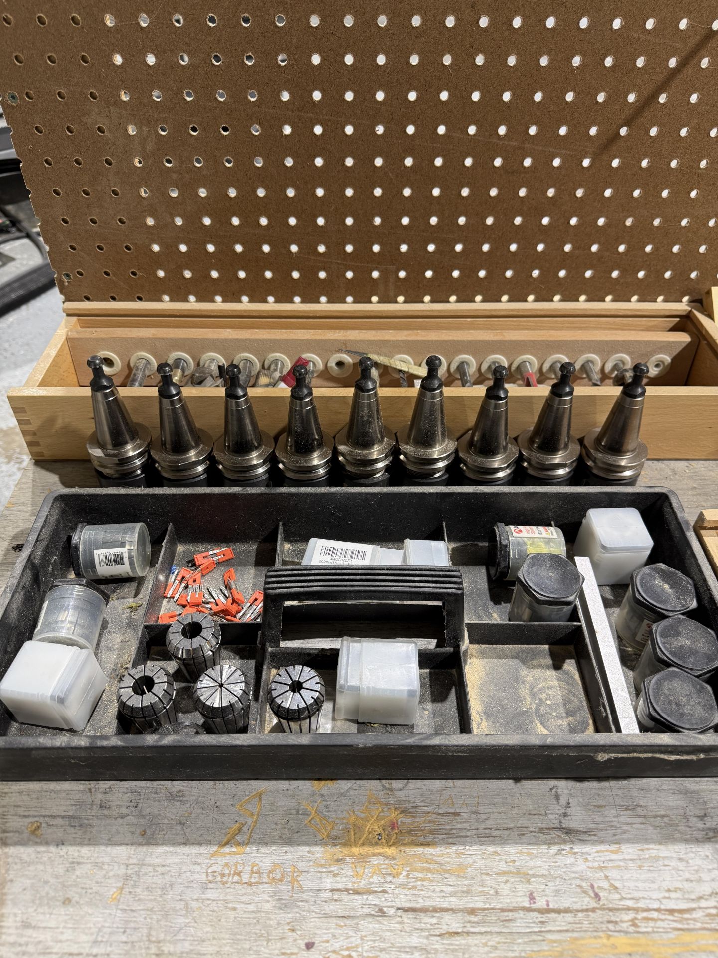 2020 Laguna Model NA48 Smart Shop | SUV CNC Router, 8 Station Tool Holder, 6 Vacuum Sections, - Image 21 of 28