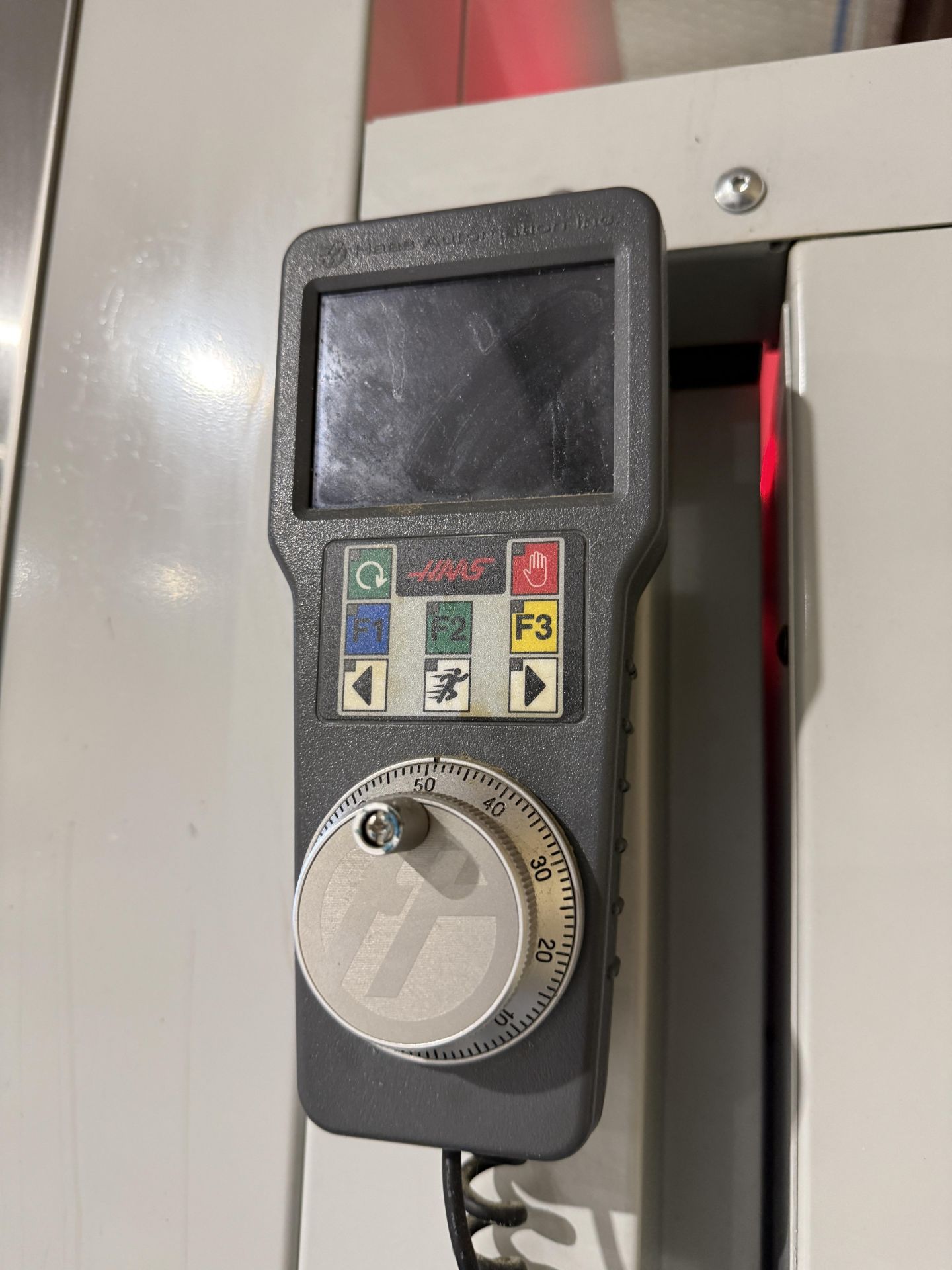 2019 Haas UMC 750SS, 5-Axis Vertical Machining Center, Haas Control, USB, Remote Jog, P-Cool, - Image 4 of 31