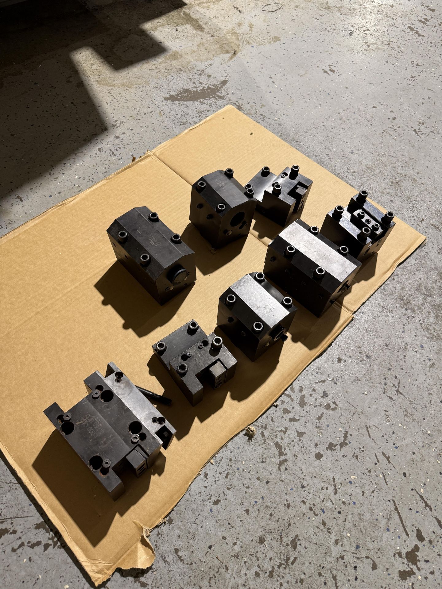 2021 Haas ST-30 CNC Lathe, Haas Control, 10" 3 Jaw Chuck, 3" Bore, 12 Station Turret With Tool - Image 25 of 28