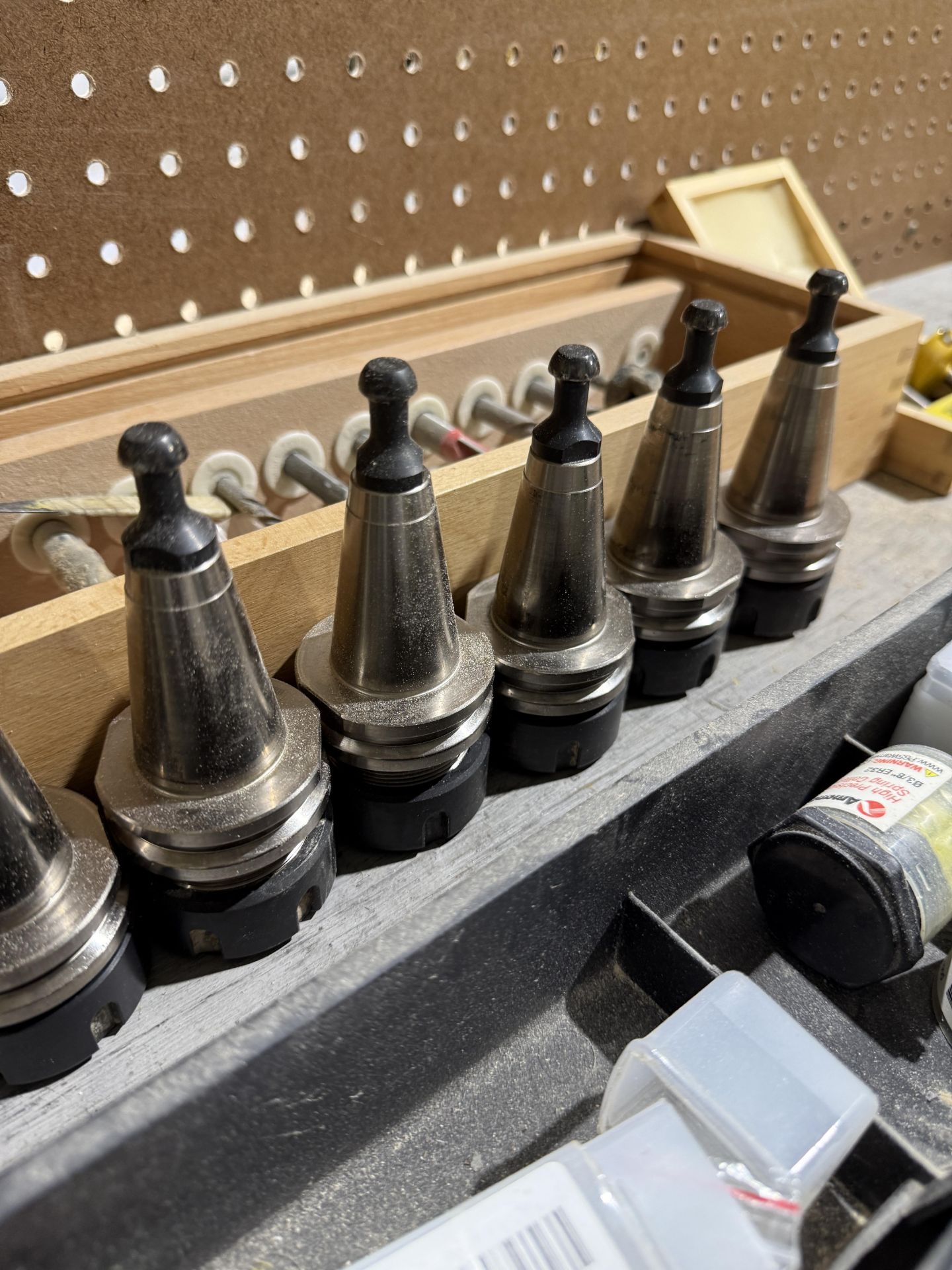 2020 Laguna Model NA48 Smart Shop | SUV CNC Router, 8 Station Tool Holder, 6 Vacuum Sections, - Image 25 of 28