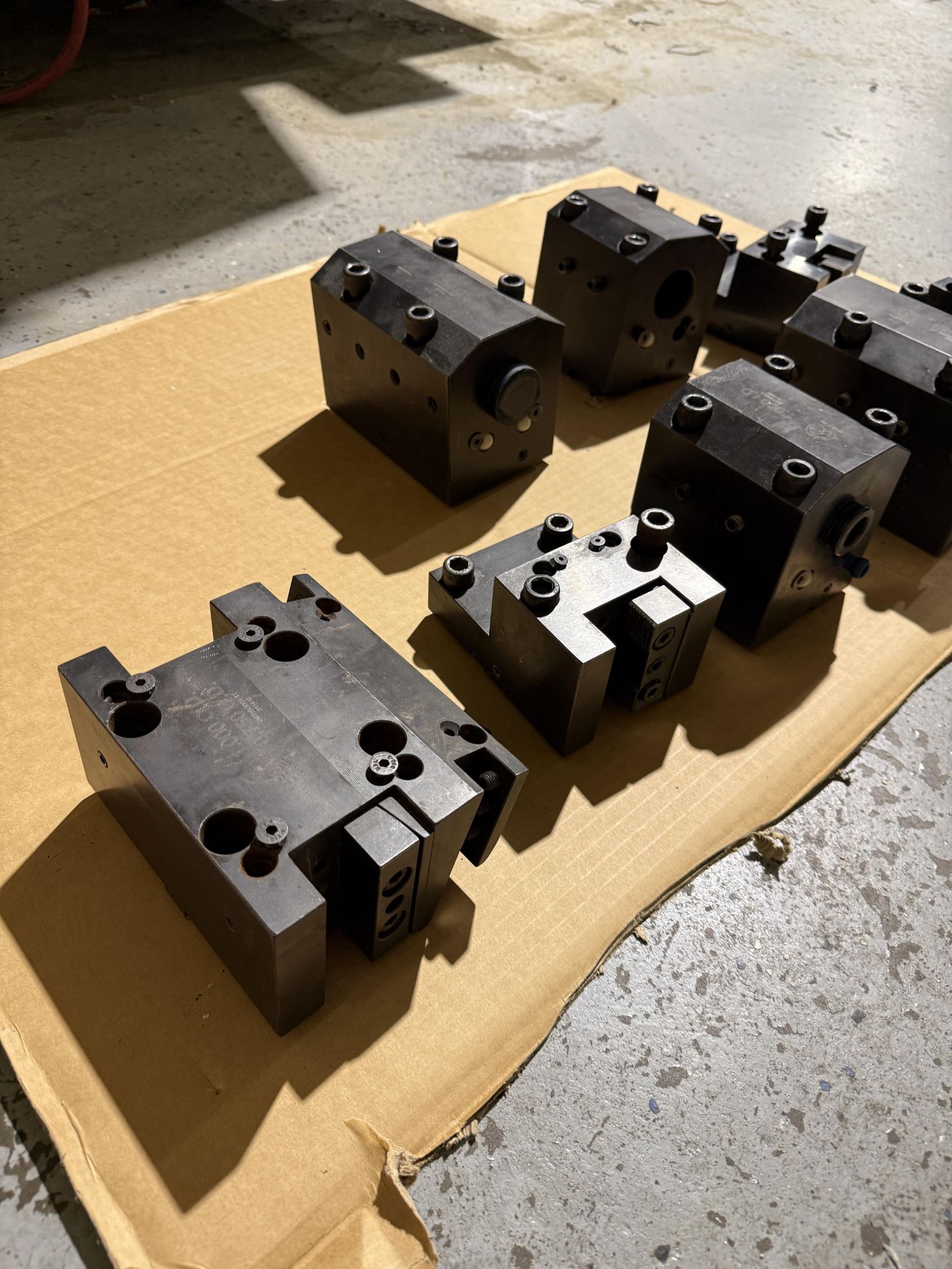 2021 Haas ST-30 CNC Lathe, Haas Control, 10" 3 Jaw Chuck, 3" Bore, 12 Station Turret With Tool - Image 26 of 28