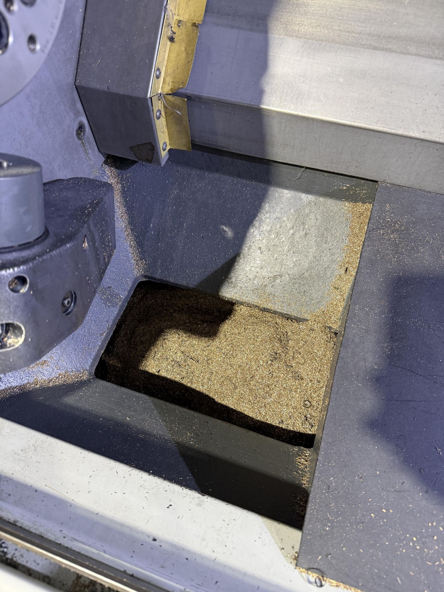 2021 Haas ST-30 CNC Lathe, Haas Control, 10" 3 Jaw Chuck, 3" Bore, 12 Station Turret With Tool - Image 23 of 28