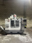 2006 Haas VF-2SS, CNC Vertical Machining Center, X-Axis Travel 30", Y-Axis Travel 16", Z-Axis Travel