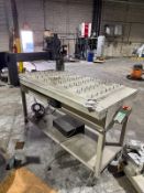 Vision Engraving Model 2550