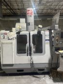 2006 Haas VF-2SS, CNC Vertical Machining Center, X-Axis Travel 30", Y-Axis Travel 16", Z-Axis Travel
