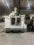 2006 Haas VF-2SS, CNC Vertical Machining Center, X-Axis Travel 30", Y-Axis Travel 16", Z-Axis Travel