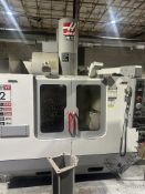 2006 Haas VF-2SS, CNC Vertical Machining Center, X-Axis Travel 30", Y-Axis Travel 16", Z-Axis Travel