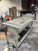 Vision Engraving Model 2550