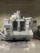 2006 Haas VF-2SS, CNC Vertical Machining Center, X-Axis Travel 30", Y-Axis Travel 16", Z-Axis Travel
