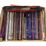 ONE BOX: An extensive collection of various Circus programmes, to include: Gerry Cottle; Billy Smart
