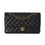 Chanel, a Medium Classic Double Flap handbag.