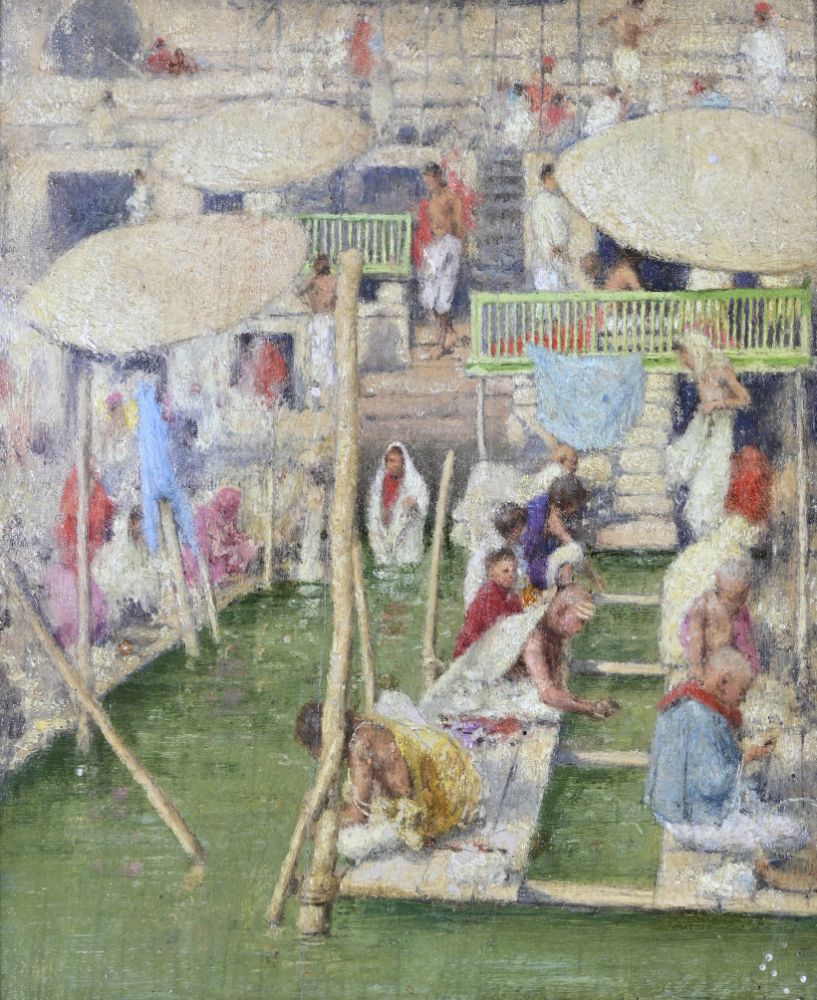 Fine, Decorative Arts & Design