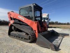 2012 KUBOTA SVL90 CTL