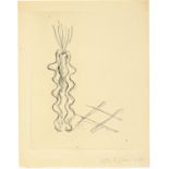 Alberto Giacometti; Les trois sœurs