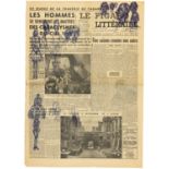 Alberto Giacometti; Figures féminines et têtes