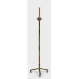 Alberto Giacometti; Lampadaire modèle "étoile"