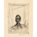 Alberto Giacometti; Pierre Loeb I