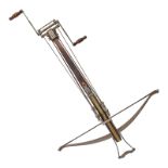 A Large Crossbow
