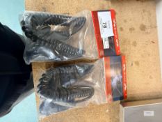 2: Spiral Trailer Cable 12v/13pin