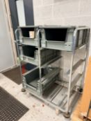 Make Unknown Parts Trolley