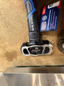 2: Sealey 3LB Club Hammers