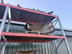 Make Unknown Excavator Bucket